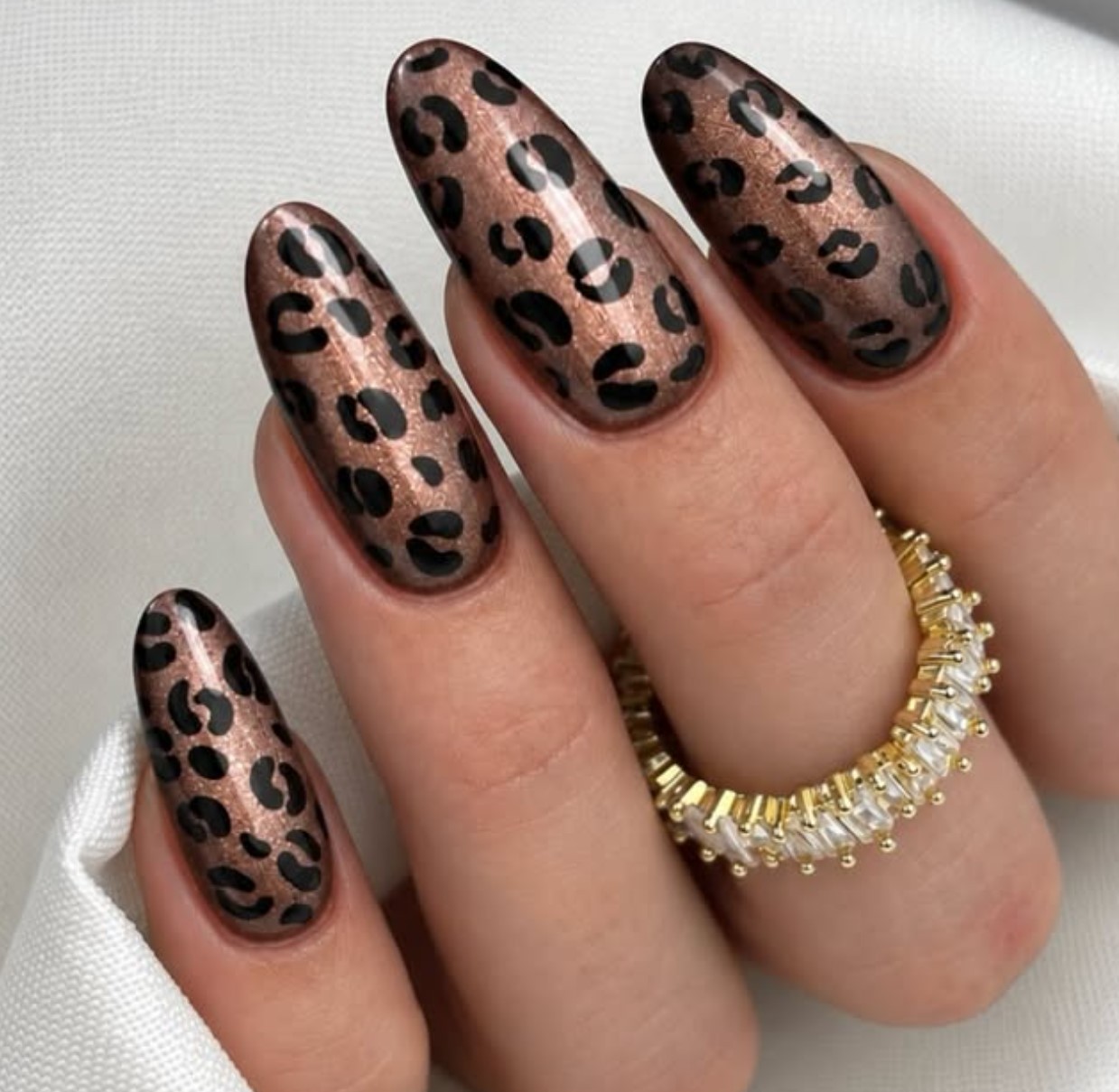 Obrazek - 281 Cat Eye + Panterka